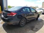 2014 Honda Civic Lx   იყიდება Lansing-ში, MI - Front End