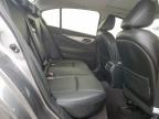 2020 Infiniti Q50 Pure за продажба в Grand Prairie, TX - Front End