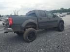 2012 Nissan Frontier S for Sale in Cartersville, GA - Side