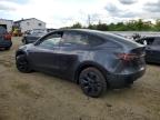 2025 Tesla Model Y  продається в Windsor, NJ - Front End