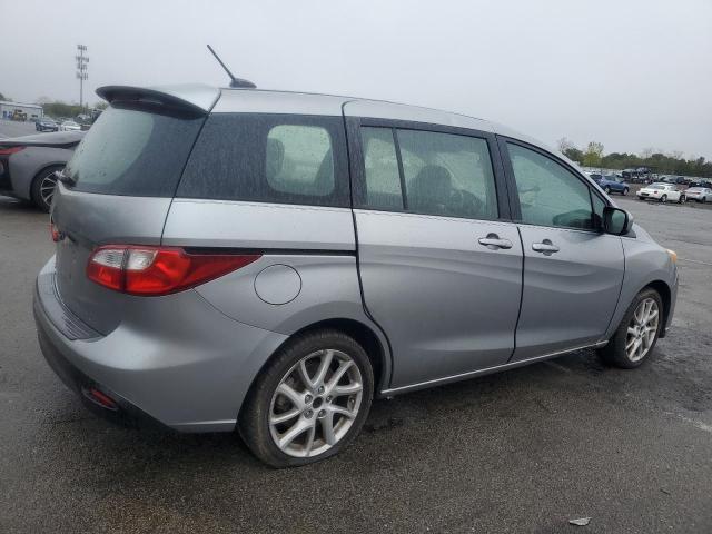  MAZDA 5 2012 Серый