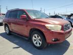 2009 Toyota Highlander  zu verkaufen in Sun Valley, CA - Rear End