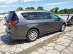 2020 Chrysler Voyager Lxi de vânzare în Rogersville, MO - Side