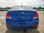 2017 Hyundai Accent Se for Sale in Houston, TX - Front End