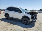 2020 Subaru Forester  de vânzare în Antelope, CA - Front End