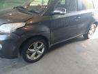 2012 TOYOTA URBAN CRUI for sale at Copart SANDTOFT