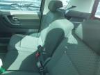 2014 SKODA ROOMSTER S for sale at Copart WHITBURN