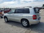 2003 Toyota Highlander Limited на продаже в Bridgeton, MO - Side