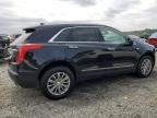 2017 Cadillac Xt5 Luxury იყიდება Spartanburg-ში, SC - Side