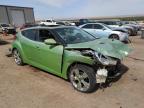 2012 Hyundai Veloster  en Venta en Albuquerque, NM - Front End