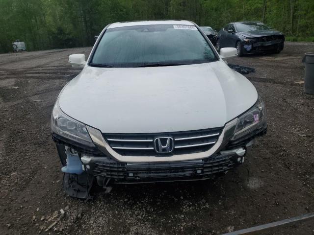 2013 HONDA ACCORD TOURING