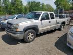2004 Chevrolet Silverado K1500 for Sale in Baltimore, MD - Side