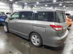 2012 Nissan Quest S for Sale in Ham Lake, MN - Front End