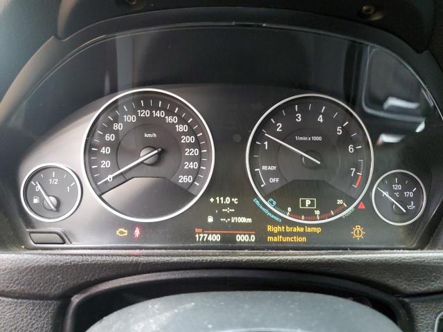 2014 BMW 328 XI