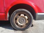 2005 VOLKSWAGEN TRANSPORTE for sale at Copart CHESTER