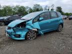 2012 Honda Fit Sport იყიდება Baltimore-ში, MD - Front End