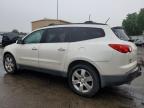 2012 Chevrolet Traverse Ltz zu verkaufen in Moraine, OH - Minor Dent/Scratches