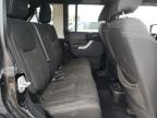 2015 Jeep Wrangler Unlimited Sahara for Sale in Harleyville, SC - Side