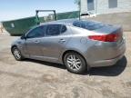 2013 Kia Optima Lx   for Sale in Albuquerque, NM - Side