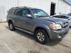 2007 Toyota Sequoia Sr5 للبيع في Windsor، NJ - Minor Dent/Scratches