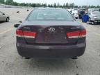 2006 Hyundai Sonata Gls for Sale in Bridgeton, MO - Side