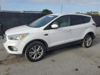 2019 Ford Escape Se за продажба в Orlando, FL - Minor Dent/Scratches