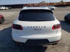 2017 Porsche Macan S zu verkaufen in Wilmington, CA - Front End