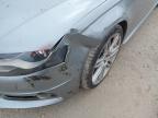 2010 AUDI A4 S LINE for sale at Copart YORK
