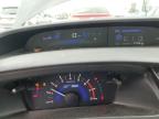2013 Honda Civic Hybrid L na sprzedaż w Eugene, OR - Side