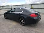 2011 Infiniti G37 Base na sprzedaż w Dunn, NC - Front End