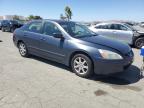 2004 Honda Accord Ex للبيع في Martinez، CA - Minor Dent/Scratches