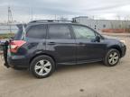 2014 SUBARU FORESTER 2.5I LIMITED for sale at Copart ON - LONDON