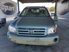 2004 Toyota Highlander Base na sprzedaż w Hayward, CA - Front End