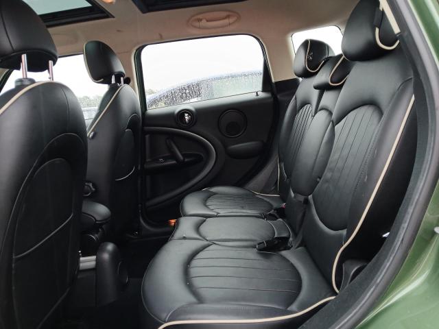 2015 MINI COUNTRYMAN