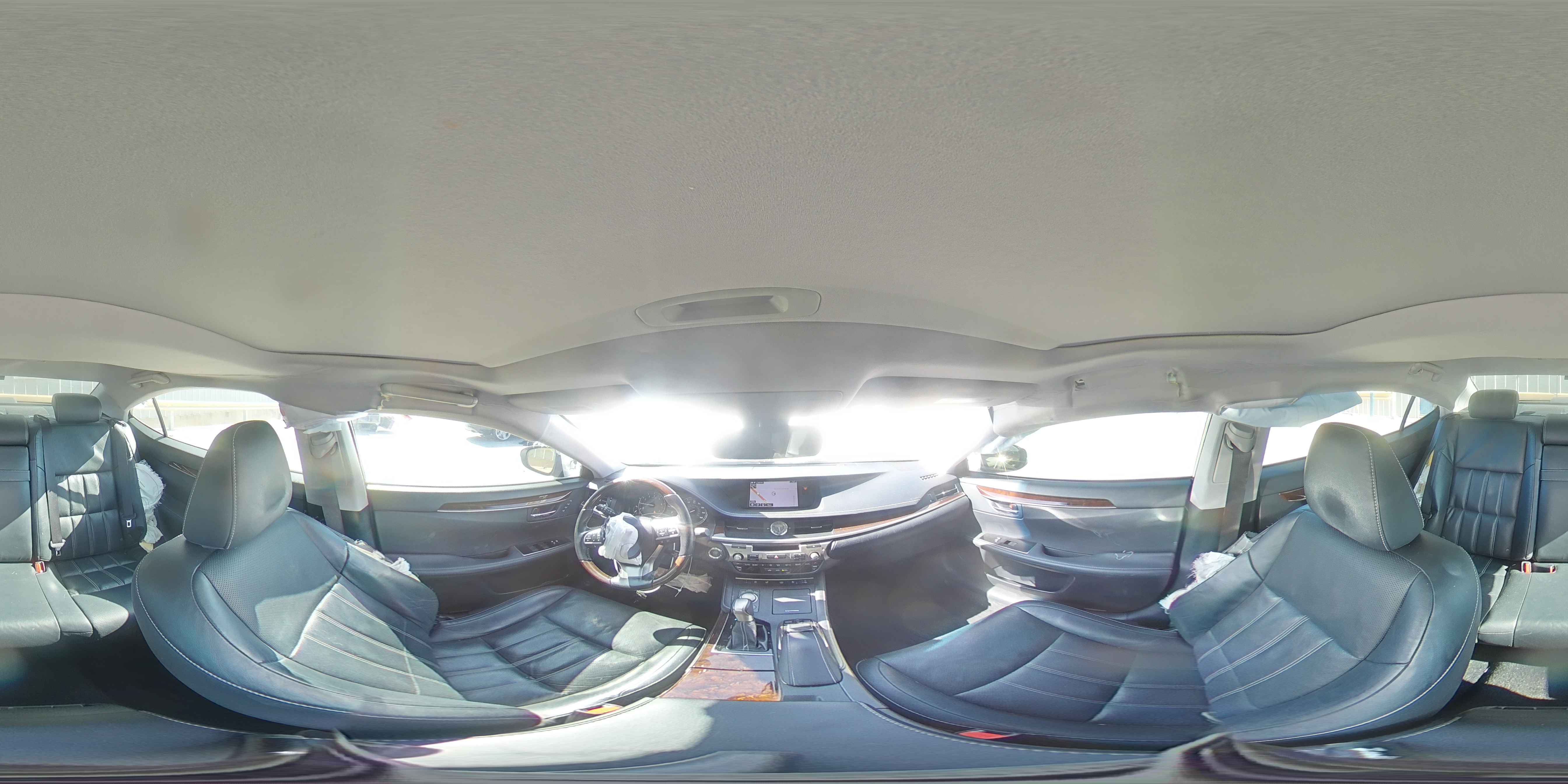 2016 Lexus Es 350 VIN: JTHBK1GG7G2236931 Lot: 56636395