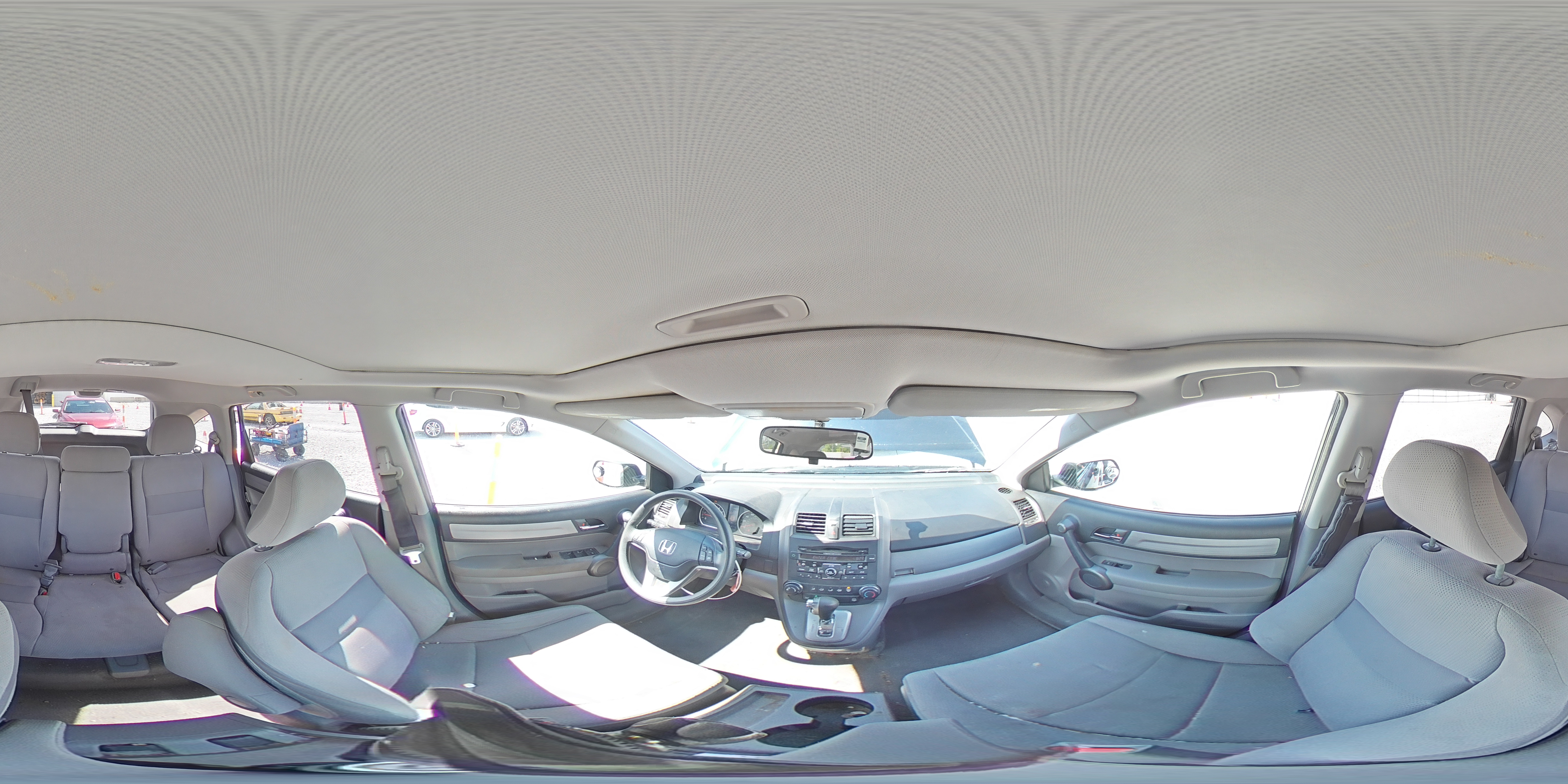2011 Honda Cr-V Ex VIN: 5J6RE4H51BL079027 Lot: 56974115