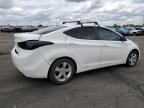 2013 Hyundai Elantra Gls en Venta en Denver, CO - Rear End