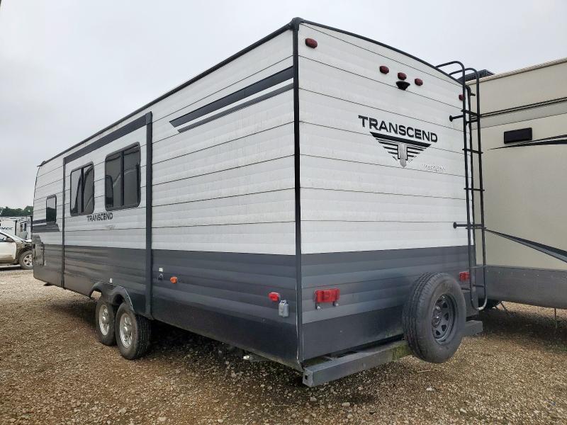 2019 GRANDESIGN TRANSCEND  