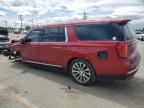 2021 Gmc Yukon Xl Denali   na sprzedaż w Nampa, ID - Front End