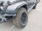 2019 JEEP WRANGLER S for sale at Copart GLOUCESTER