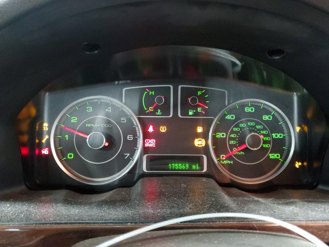 2008 Ford Taurus Sel VIN: 1FAHP24W98G157771 Lot: 54894625