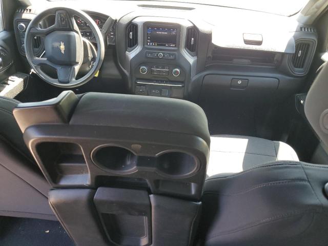  CHEVROLET ALL Models 2022 Синий