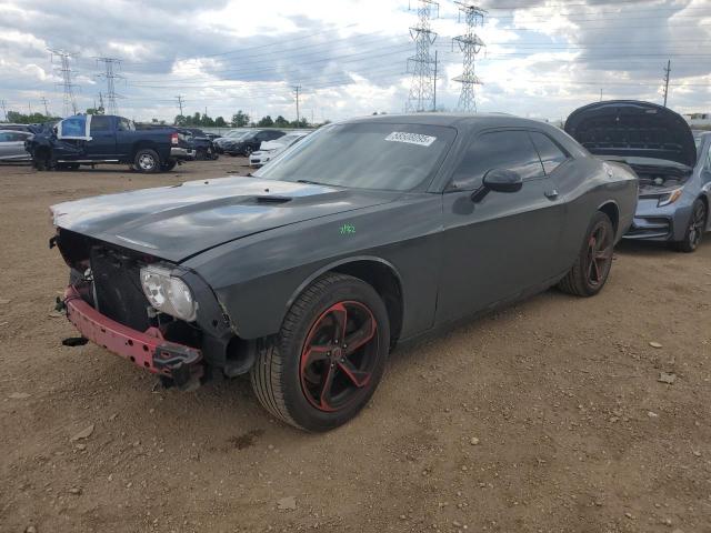 2011 Dodge Challenger 