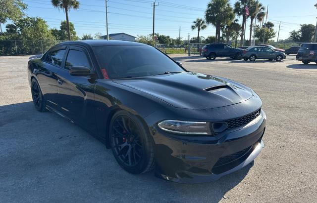  DODGE CHARGER 2020 Czarny
