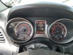2014 Dodge Journey Crossroad na sprzedaż w Rancho Cucamonga, CA - Front End