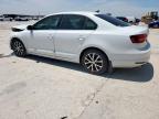 2017 Volkswagen Jetta Se продається в Haslet, TX - Front End