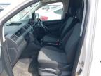 2019 VOLKSWAGEN CADDY C20 for sale at Copart CORBY