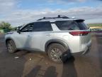 2022 Nissan Pathfinder Sv for Sale in Albuquerque, NM - Front End