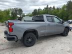 2020 Chevrolet Silverado K1500 Rst продається в West Warren, MA - Rear End