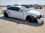 2014 Dodge Charger Se zu verkaufen in Grand Prairie, TX - Front End